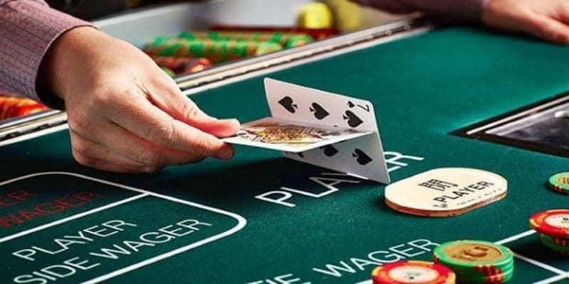 Những cách bắt cầu baccarat hiệu quả cao