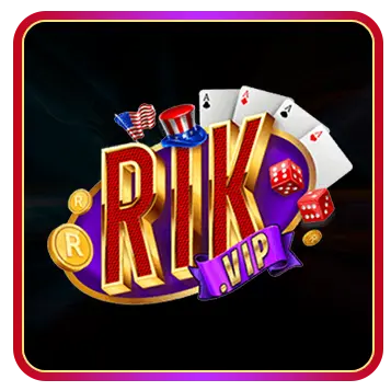 logo rikvip